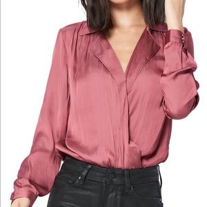 Paige Sevynne Bodysuit